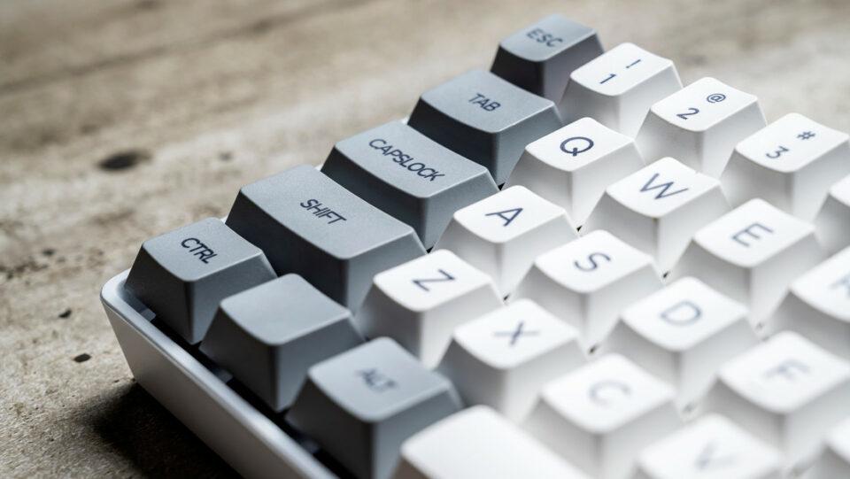 Microsoft introduce una nueva tecla