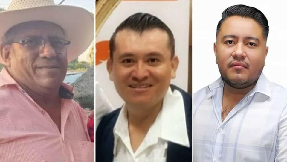 En México asesinan a un candidato a diputado y a dos aspirantes a alcaldes en 24 horas