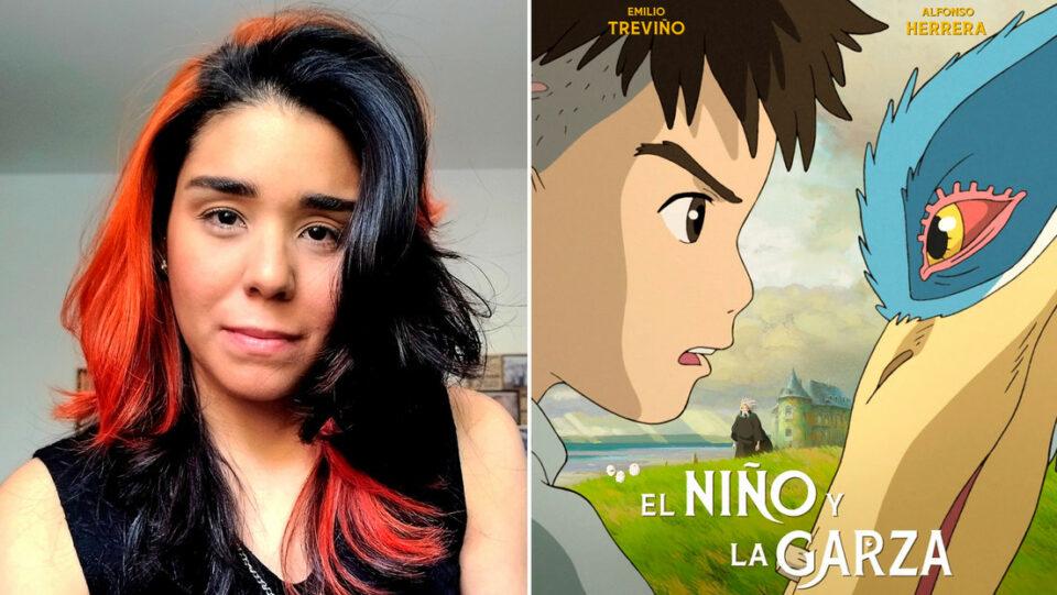 La ilustradora Geraldine Fernández y un medio de comunicación son desprestigiados por difundir logros falsos