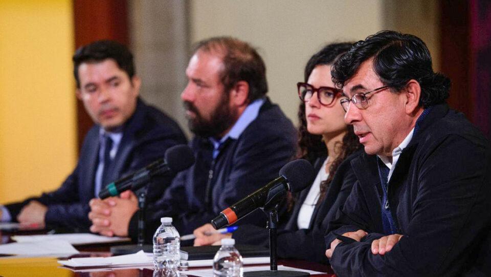 Ataque cibernético desde España afecta a 263 periodistas mexicanos