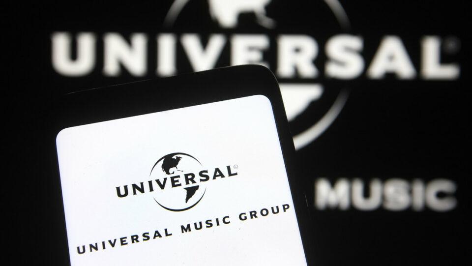 Universal Music Group pedirá a TikTok "un tiempo muerto" en el uso de su catálogo musical