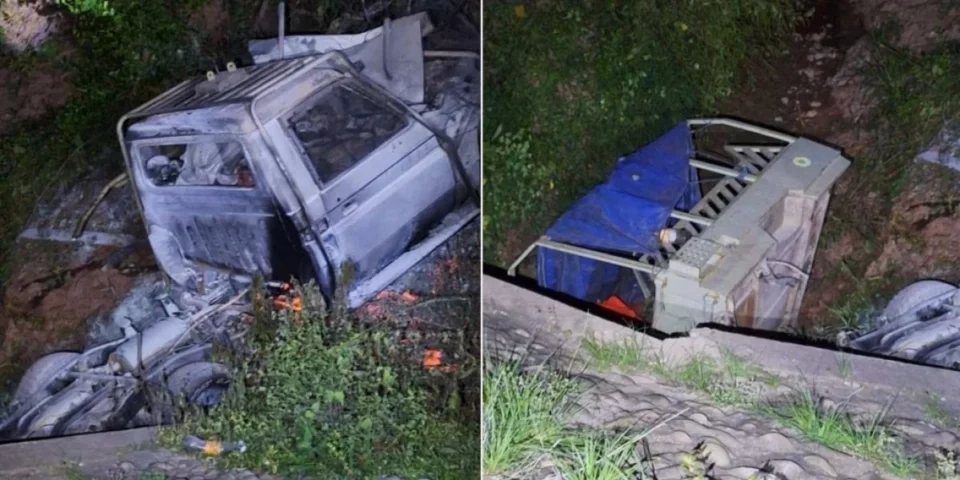 Investigaciones señalan que la muerte de los cinco militares fue planificada por contrabandistas