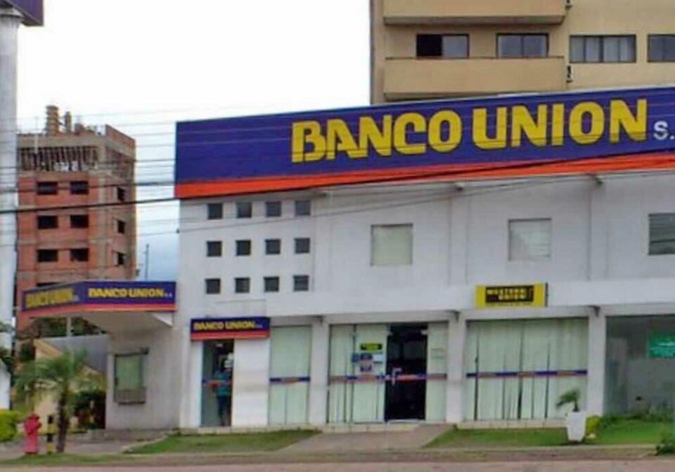 $us 4.479 millones en cartera y de $us 6.143 millones en ahorros son los récords alcanzados por el Banco Unión