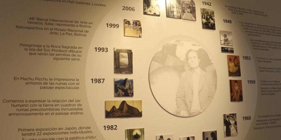 El Museo Fernando Montes celebra cinco años de servicio a la población