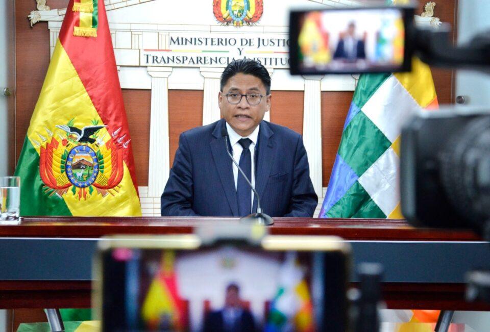 Gobierno destaca llamado de la ONU e insiste en un “gran acuerdo nacional”