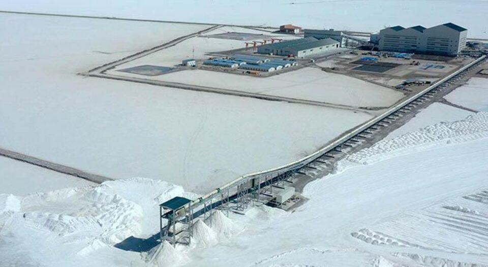 YLB lanza segunda convocatoria para proyectos evaporíticos en los salares