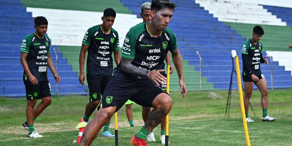 Carlos Zago dirigirá a la selección boliviana Sub-23 en el torneo Preolímpico