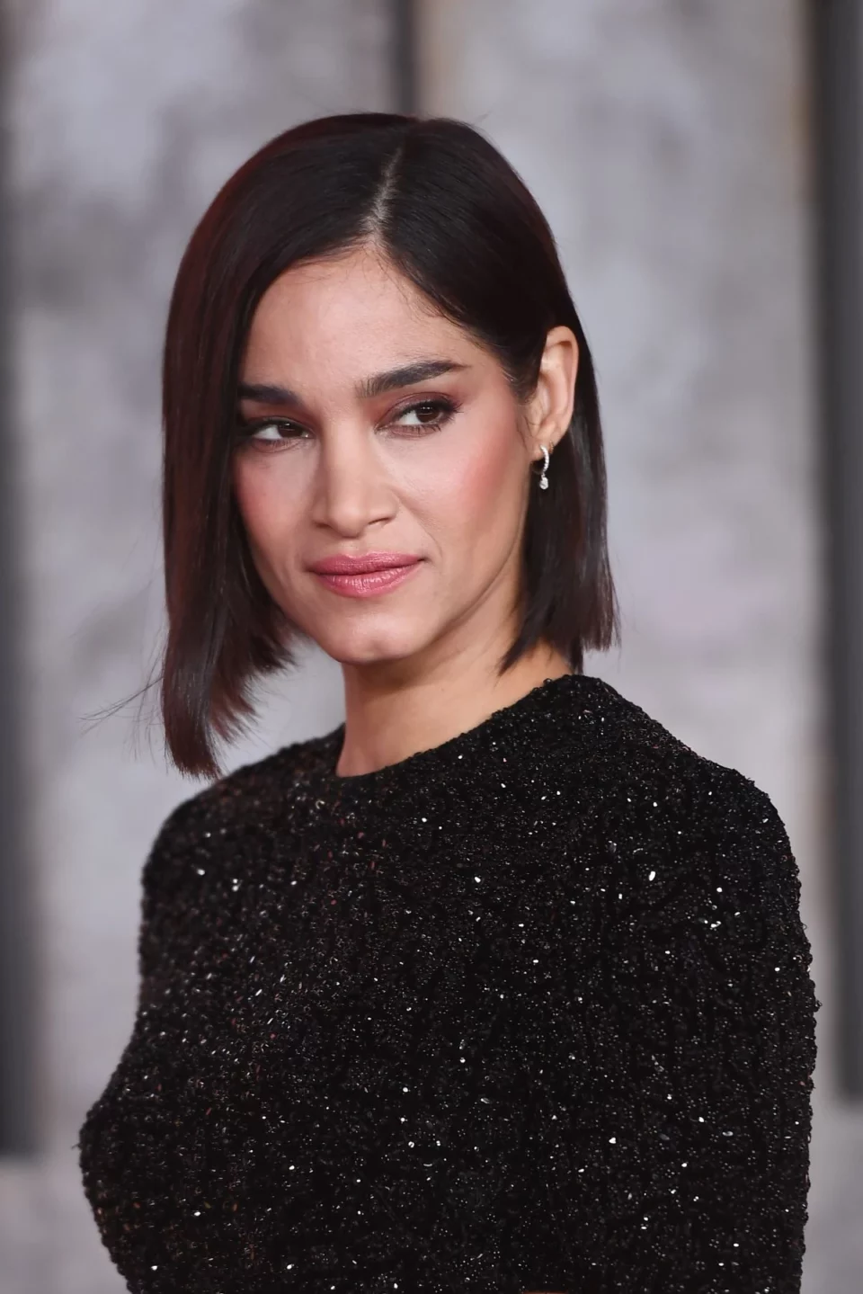Sofia Boutella la estrella de Netflix cuenta su experiencia de su salto a la fama