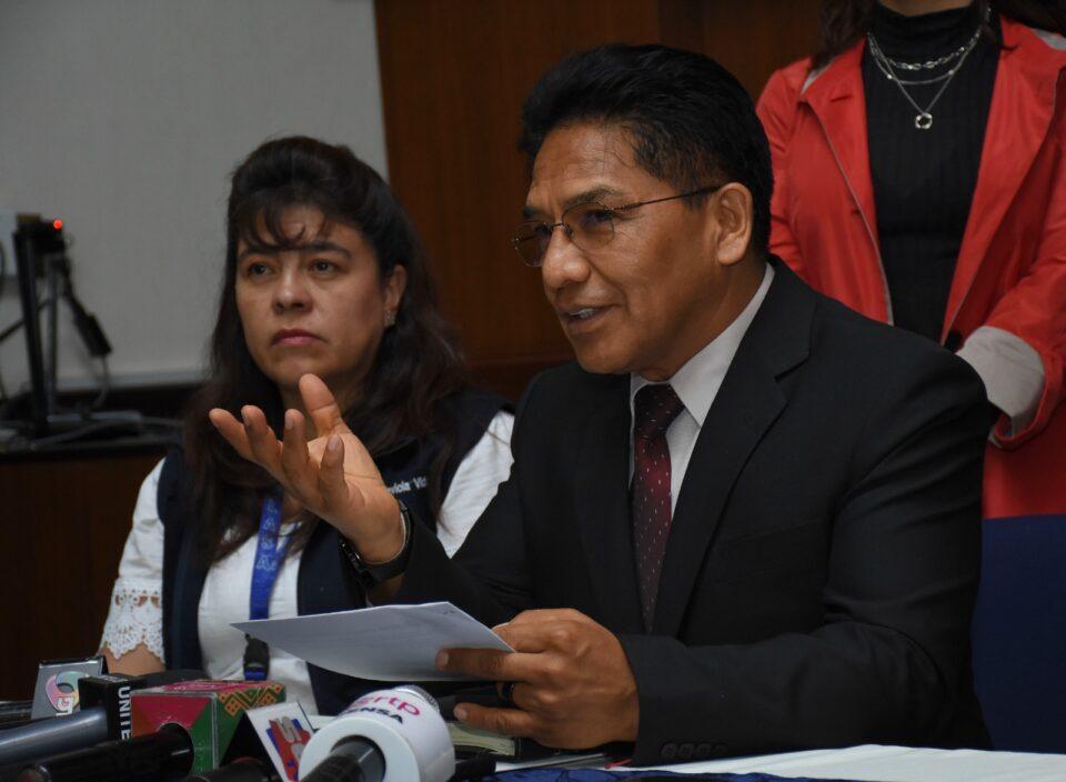 Defensa al Consumidor solicita un informe a la Alcaldía paceña por el incremento de precios de los nichos