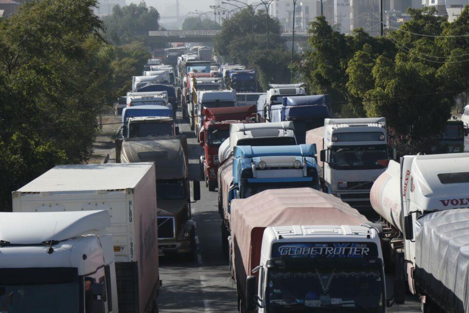 La CAO cerrará unidades productivas si los bloqueos persisten