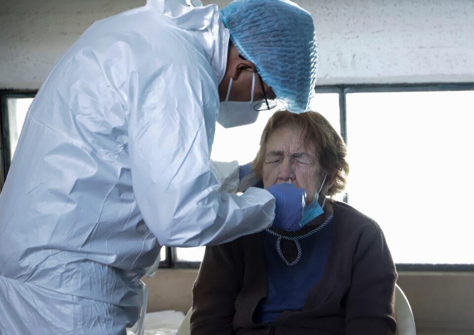 Ministerio de Salud esta en alerta ante los cambios de las variantes de COVID-19