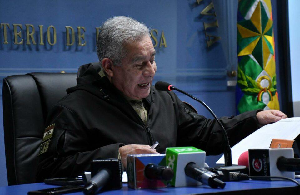 Gobierno investiga la muerte de un militar en la frontera con Chile