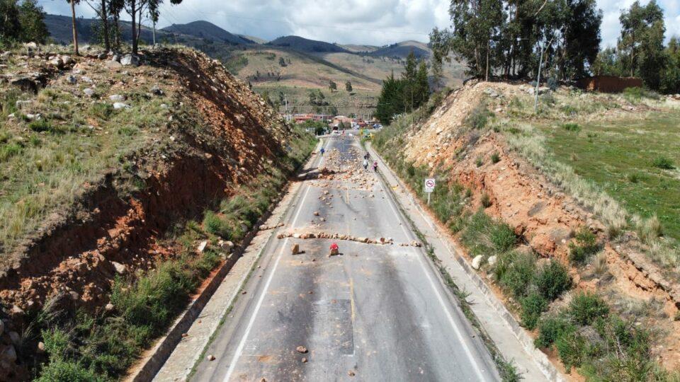 Los puntos de bloqueo se incrementan de 16 a 22