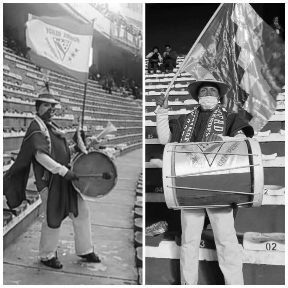 Fallece el emblemático hincha de Always Ready, el "Chaski alteño"