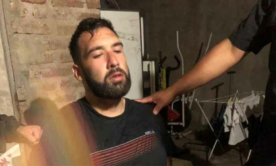 Un joven de 27 años que sufría trastornos psiquiátricos mató a su padre