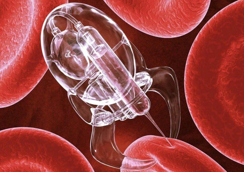 Investigadores logran desarrollar una terapia con nanorrobots contra el cáncer de vejiga