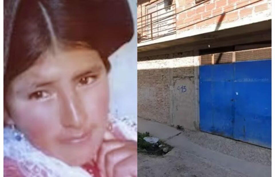 Una joven boliviana fue asesinada brutalmente por su pareja en Argentina