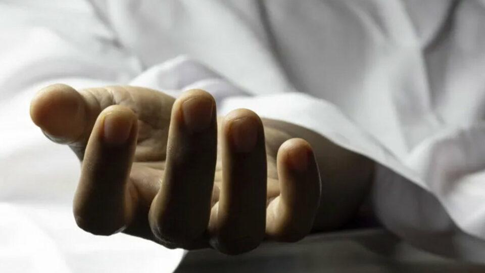 En Santa Cruz, una mujer asesinó a su pareja en medio de una discusión