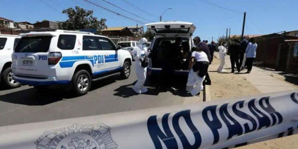 Joven boliviano muere en Chile tras recibir una descarga eléctrica