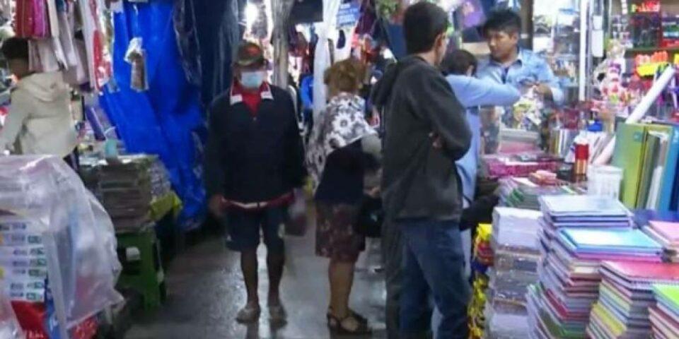 Ibmetro recomienda verificar la calidad del material escolar