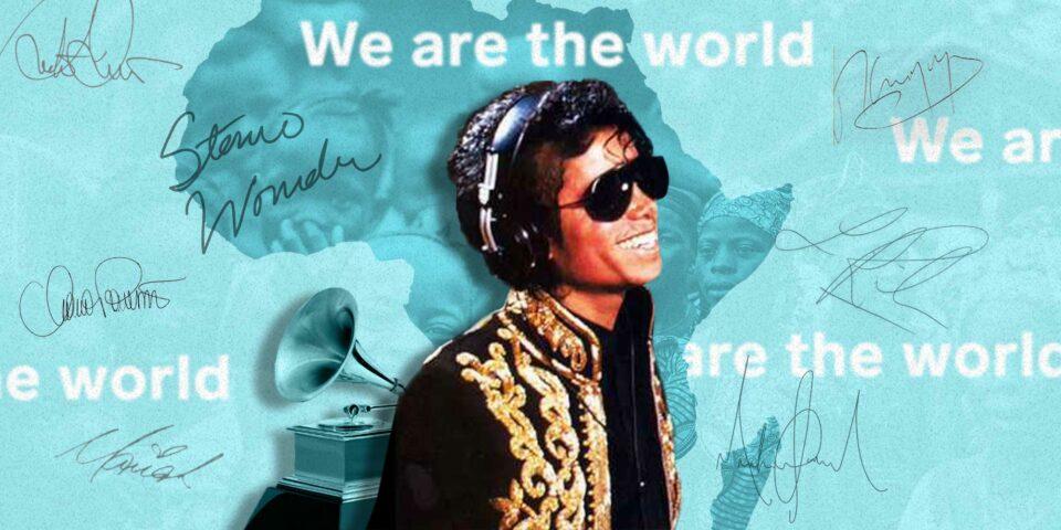 Netflix presenta el documental “The Greatest Night in Pop” el detrás de cámaras de ‘We Are the World’