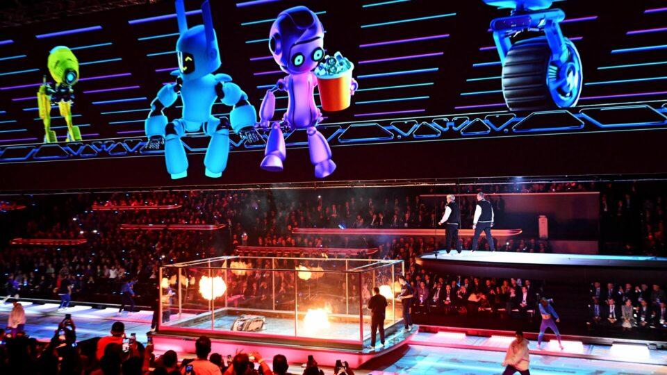 Las entradas para el torneo de los "Juegos del Futuro" se encuentran agotadas