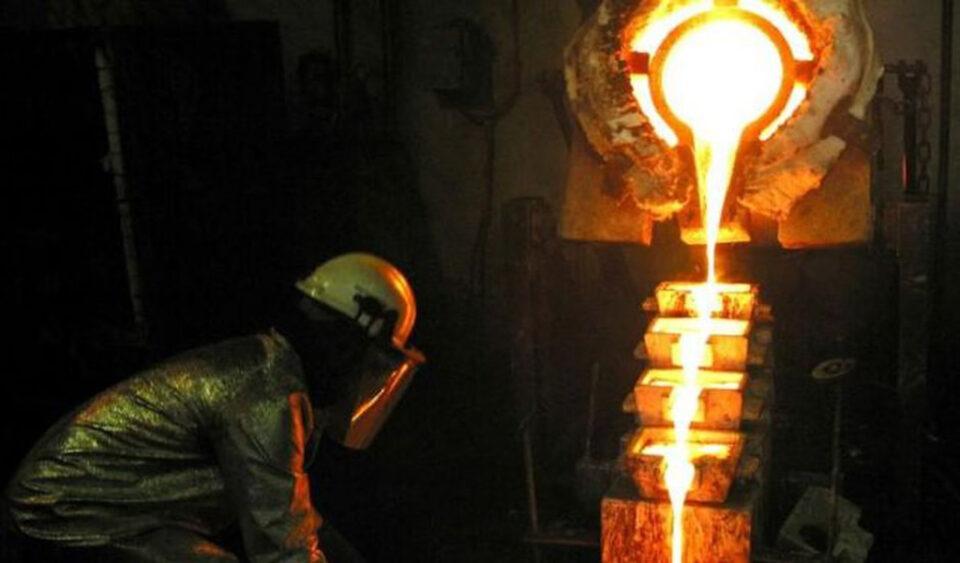 Incentivan Programa Nacional de Oro Limpio para dejar el uso del mercurio