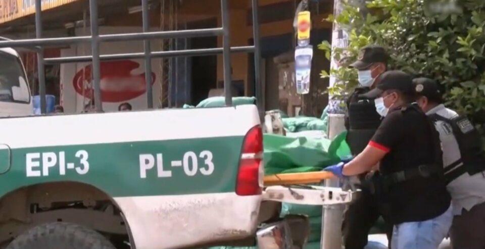 Un hombre de 35 años que fue encontrado sin vida en el Plan 3.000, fue asesinado por su propio amigo