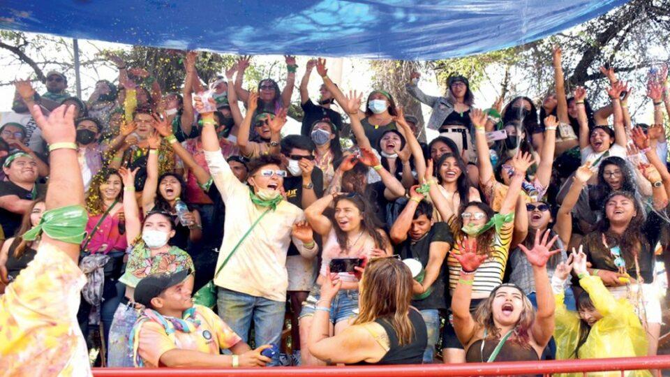 Cochabamba: Más de 3.500 agentes policiales se movilizarán para el Corso de Corsos