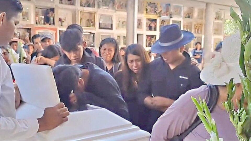 Cochabamba: la Policía aprehende a cuatro personas involucradas en la muerte de Lilian Karina