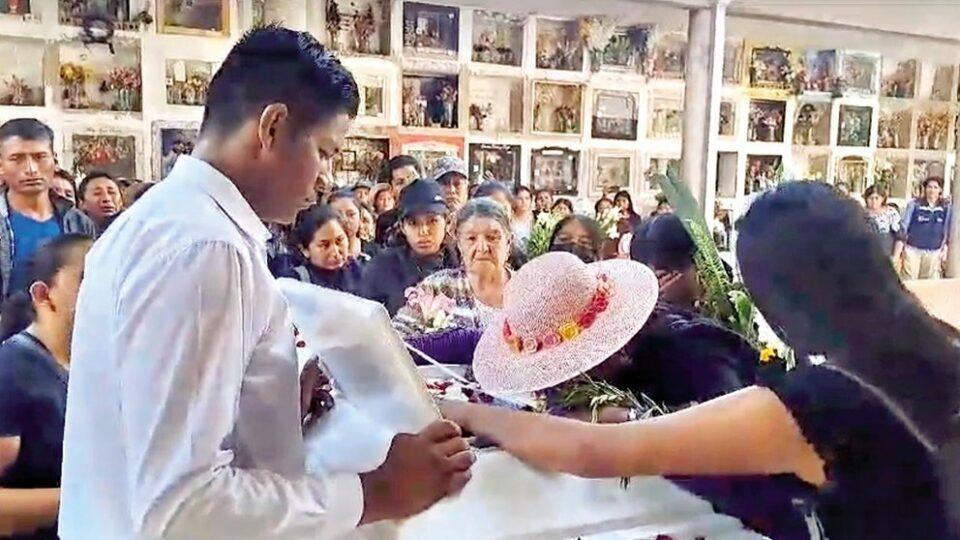 Lilian Karina: Una vida apagada por el fuego de la injusticia, una familia bajo investigación y otra que sufre