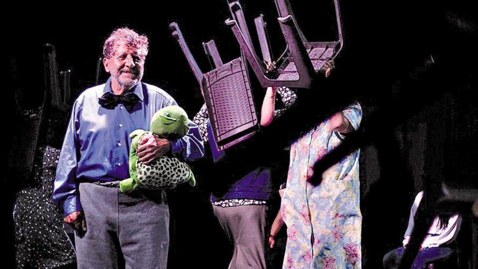 Proyecto mARTadero lanza la convocatoria de “50+ Espacio de formación artística para personas adultas”