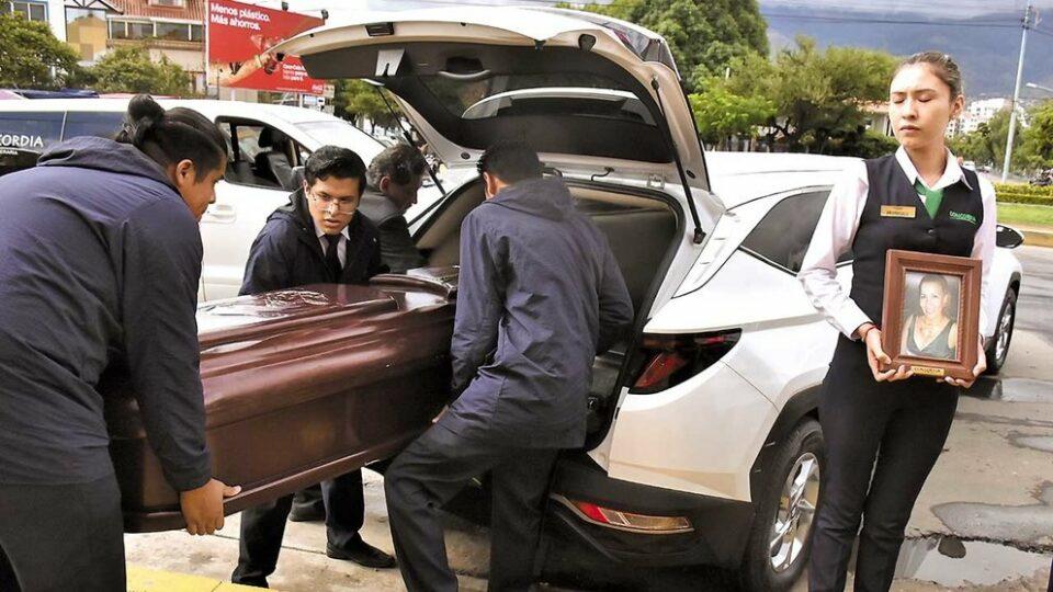 Carnaval cierra con dos casos de doble asesinato en Bolivia