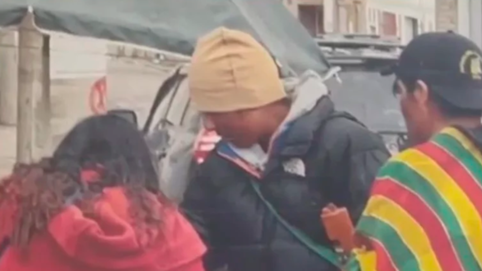 Los tres acusados en el caso del soldado Cota tendrán detención domiciliaria