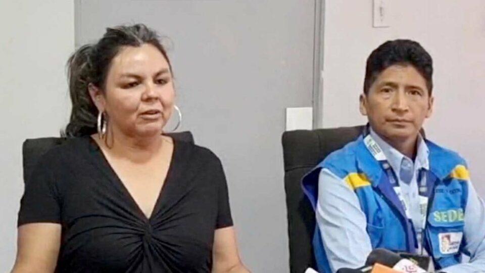 Sedes Cochabamba investiga negligencia médica por la muerte de una niña