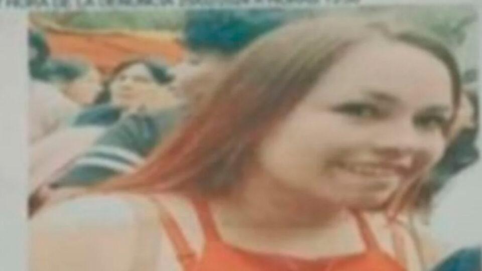 Tarija: Una joven madre de 24 años fue vejada, estrangulada y botada a un río por su novio y el amigo de este