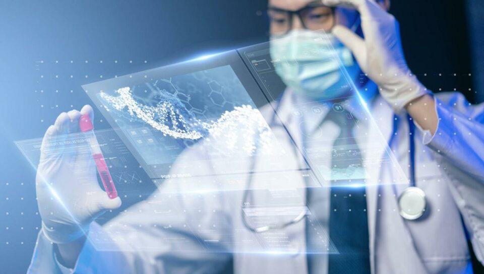 Un equipo de científicos desarrollo tecnología basada en inteligencia artificial (IA) para estudiar enfermedades raras o minoritarias