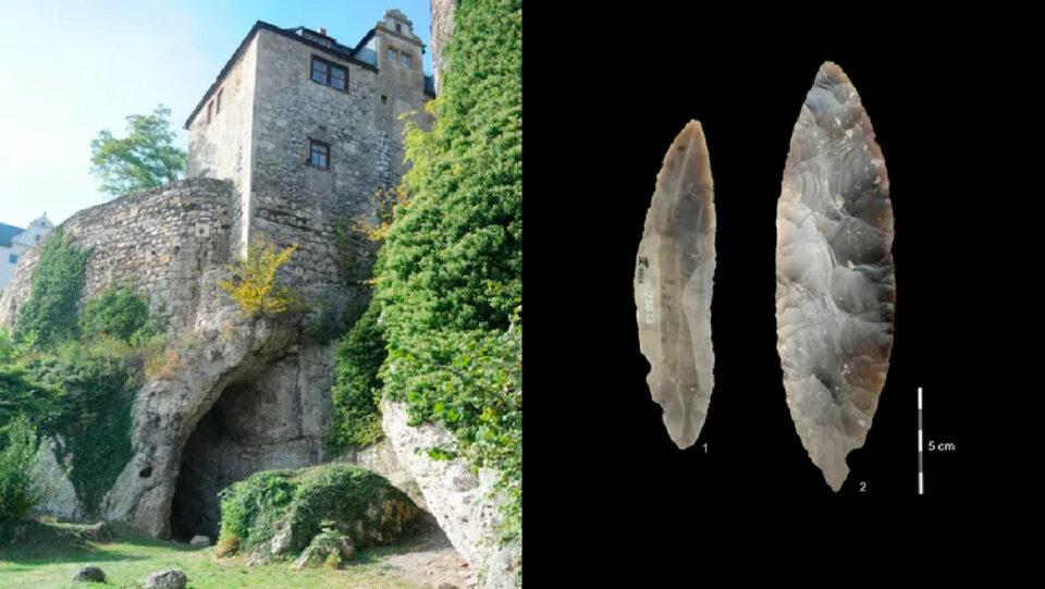 Restos hallados obligan a "adelantar" la llegada del Homo sapiens a Europa Central