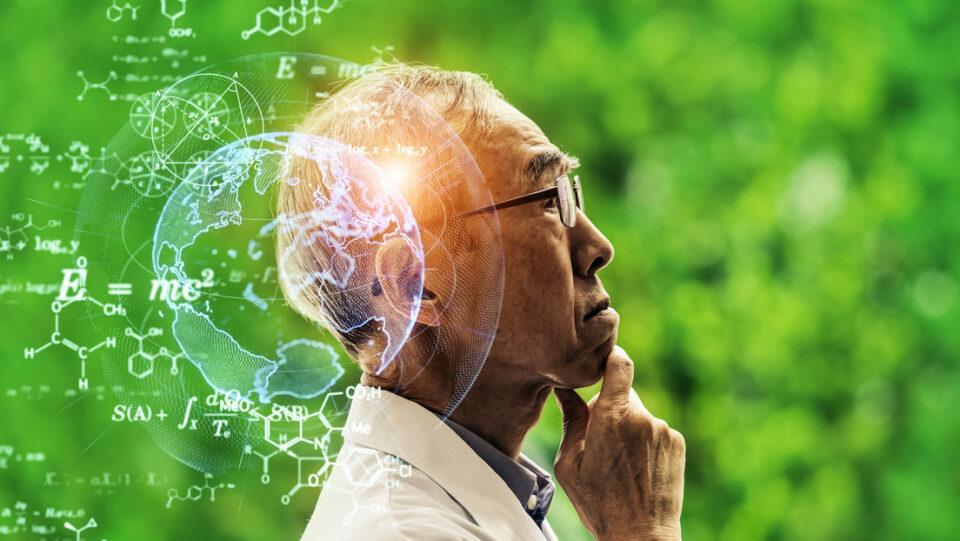 Investigaciones revelan que algunas partes del cerebro funcionan mejor con la edad