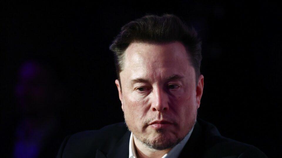 Elon Musk propone "penas draconianas" por posesión de fentanilo en EE.UU.