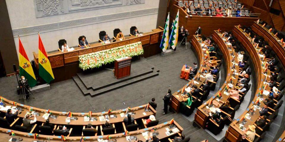 La Asamblea Legislativa tiene 80 días para elegir a los candidatos a magistrados
