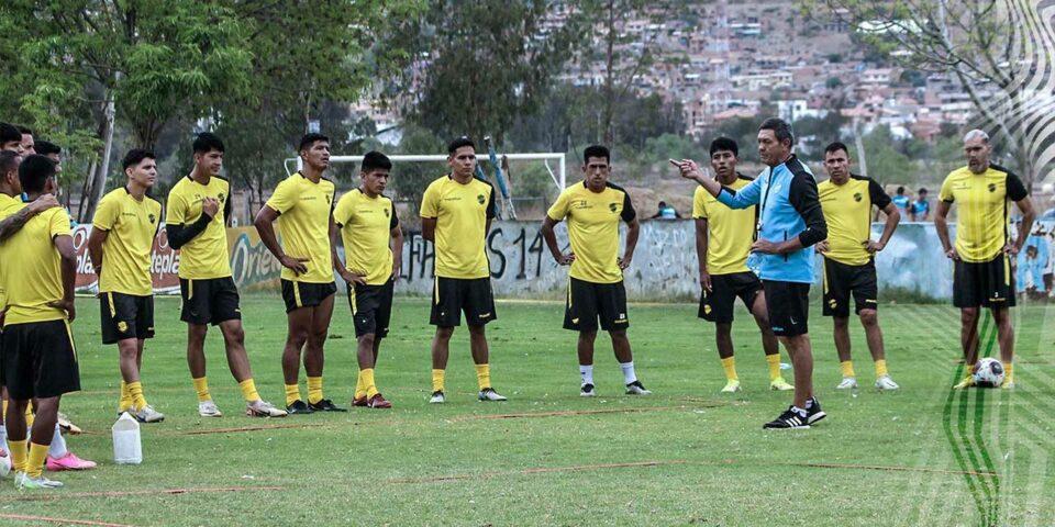 Aurora busca ganar en su primer partido de la Copa Libertadores