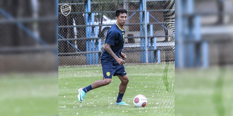 Hoy jugará Aurora ante Botafogo en el estadio Félix Capriles