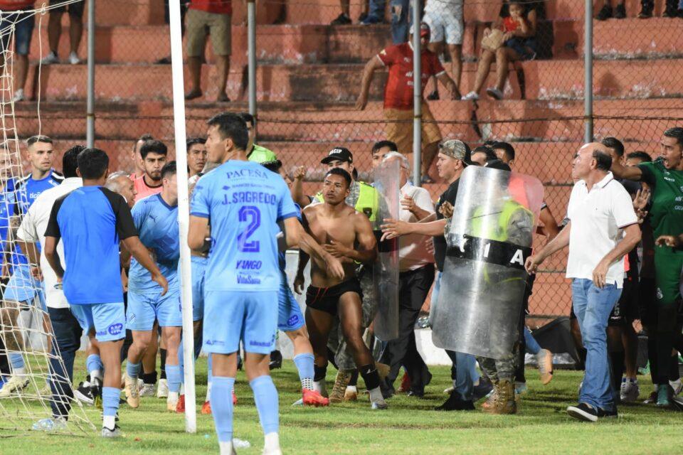 Bolívar debutará ante San José con seis bajas en la primera jornada del torneo Apertura