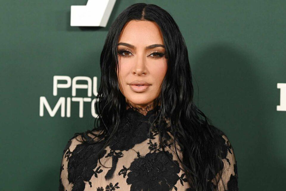 Kim Kardashian revela los requisitos para su futuro noviazgo