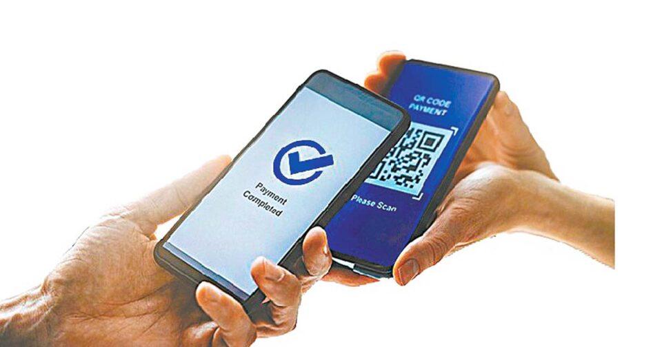 Los pagos con Qr crecen constantemente en Bolivia