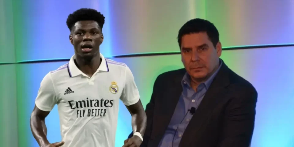 Real Madrid golea al Girona de Marcelo Claure y se afianza en la cima de La Liga