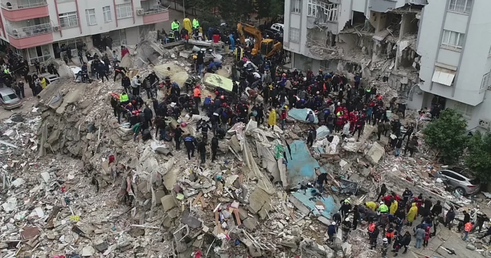 A un año de los terremoto en Turquía, más de 100 personas continúan desaparecidas