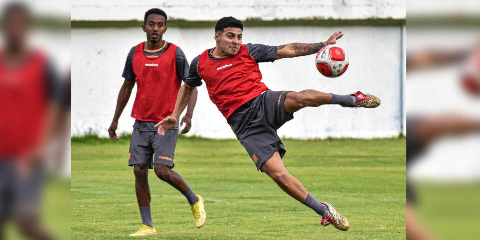 The Strongest jugará con su equipo titular ante San José