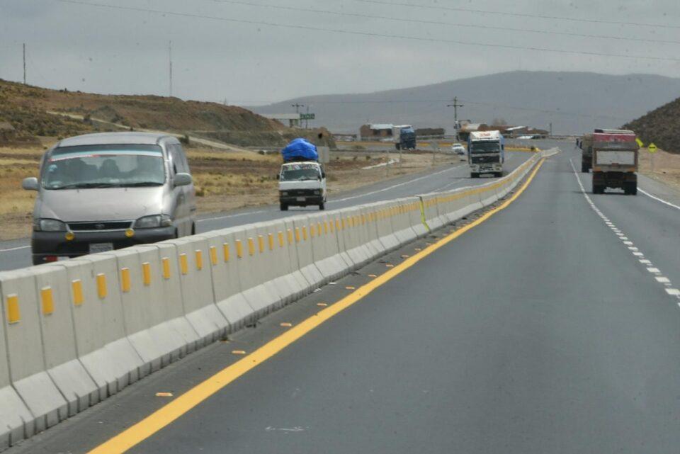 La Policía implementa la tecnología para recibir denuncias por exceso de velocidad